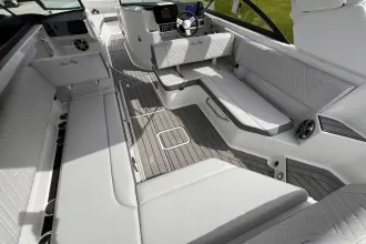 Thumbnail von Sea Ray SDX 270 Outboard