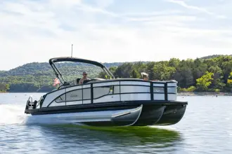 Thumbnail von Barletta Lusso 23U