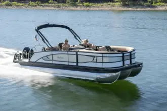 Thumbnail von Barletta Lusso 23U