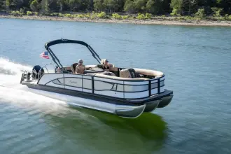 Thumbnail von Barletta Lusso 23U