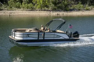 Thumbnail von Barletta Lusso 23U