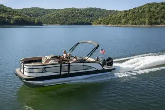 Thumbnail von Barletta Lusso 23U