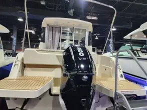 Thumbnail von Trophy Boats T25 Explorer OB