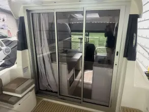 Thumbnail von Trophy Boats T25 Explorer OB