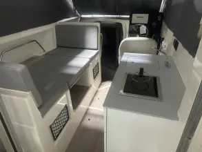 Thumbnail von Trophy Boats T25 Explorer OB