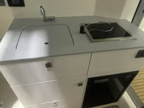 Thumbnail von Trophy Boats T25 Explorer OB