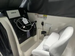 Thumbnail von Trophy Boats T25 Explorer OB