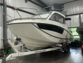 Thumbnail von Trophy Boats T25 Explorer OB