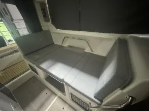 Thumbnail von Trophy Boats T25 Explorer OB