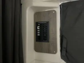 Thumbnail von Trophy Boats T25 Explorer OB