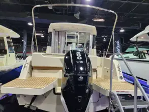 Thumbnail von Trophy Boats T25 Explorer OB