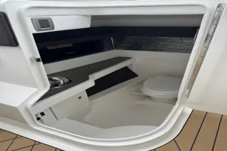 Thumbnail von Sea Ray SLX 310