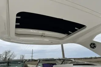 Thumbnail von Sea Ray SLX 310