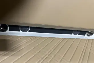 Thumbnail von Sea Ray SDX 270