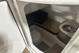 Thumbnail von Sea Ray SDX 270