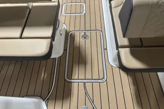 Thumbnail von Sea Ray SDX 270