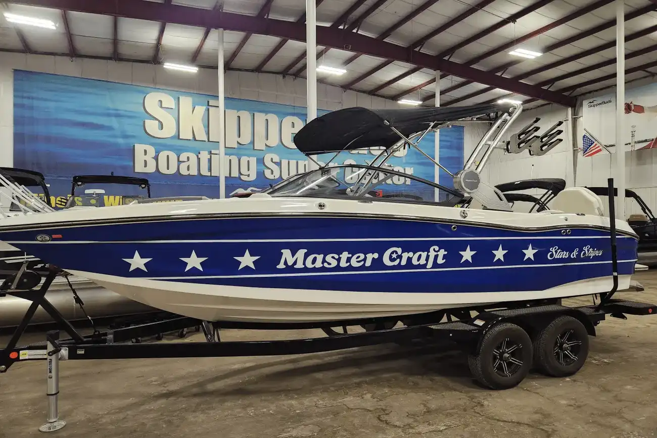 MasterCraft X 22