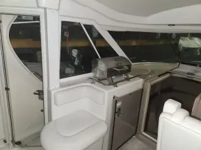 Thumbnail von Sea Ray 390 Yacht à moteur