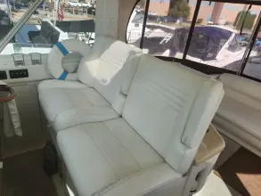 Thumbnail von Sea Ray 390 Yacht à moteur