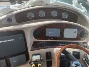 Thumbnail von Sea Ray 390 Yacht à moteur