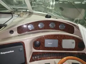 Thumbnail von Sea Ray 390 Yacht à moteur