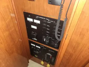 Thumbnail von Sea Ray 390 Yacht à moteur