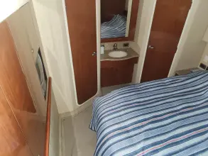 Thumbnail von Sea Ray 390 Yacht à moteur