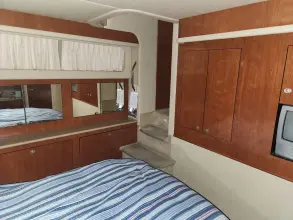 Thumbnail von Sea Ray 390 Yacht à moteur