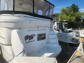 Thumbnail von Sea Ray 390 Yacht à moteur