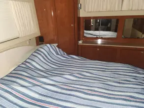 Thumbnail von Sea Ray 390 Yacht à moteur