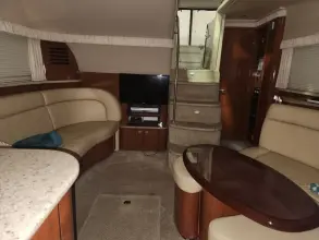Thumbnail von Sea Ray 390 Yacht à moteur