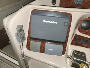 Thumbnail von Sea Ray 390 Yacht à moteur