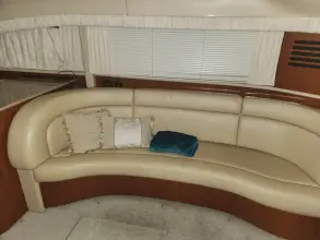 Thumbnail von Sea Ray 390 Yacht à moteur