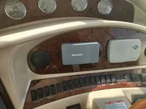 Thumbnail von Sea Ray 390 Yacht à moteur