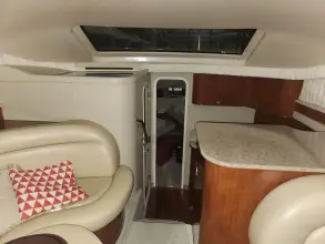 Thumbnail von Sea Ray 390 Yacht à moteur