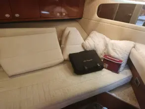 Thumbnail von Sea Ray 390 Yacht à moteur