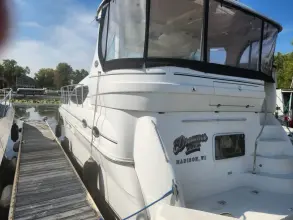 Thumbnail von Sea Ray 390 Yacht à moteur