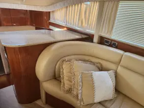 Thumbnail von Sea Ray 390 Yacht à moteur