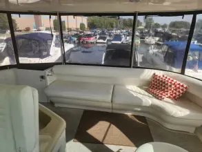 Thumbnail von Sea Ray 390 Yacht à moteur