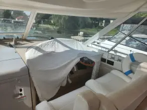 Thumbnail von Sea Ray 390 Yacht à moteur