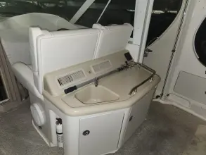 Thumbnail von Sea Ray 390 Yacht à moteur