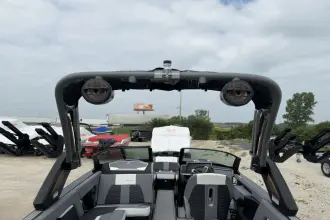 Thumbnail von MasterCraft X 22