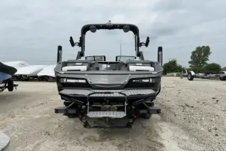 Thumbnail von MasterCraft X 22