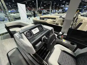 Thumbnail von Harris Solstice 230