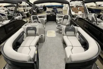 Thumbnail von Barletta Aria 22QC