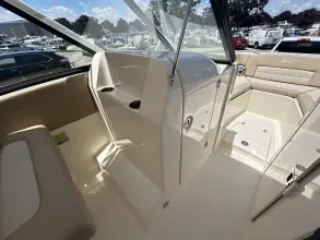 Thumbnail von Scout 255 Dorado