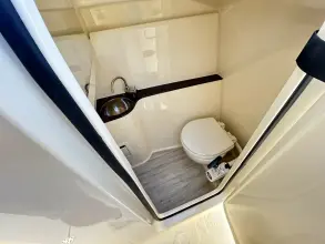 Thumbnail von Scout 255 Dorado