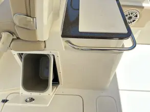 Thumbnail von Scout 255 Dorado