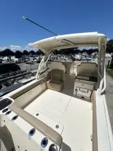 Thumbnail von Scout 255 Dorado