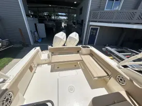 Thumbnail von Scout 255 Dorado